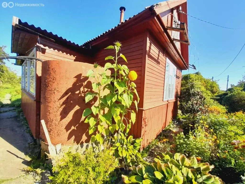 Участок в Панковское городское поселение, садоводческий массив № 2, ... - Фото 0