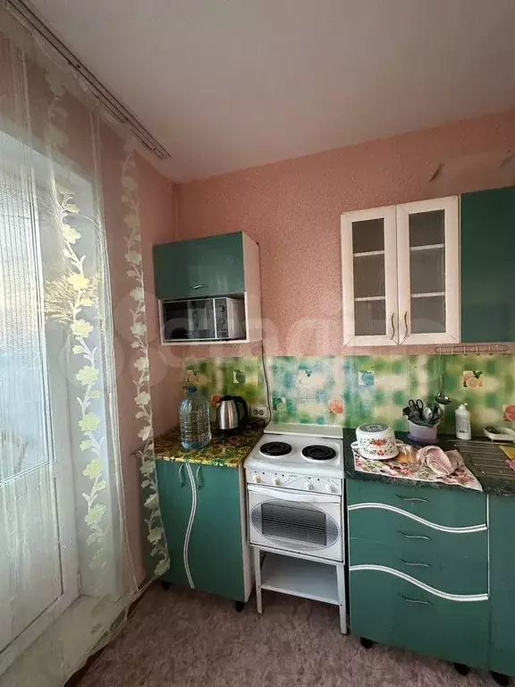1-к. квартира, 39,4 м, 1/10 эт. - Фото 0