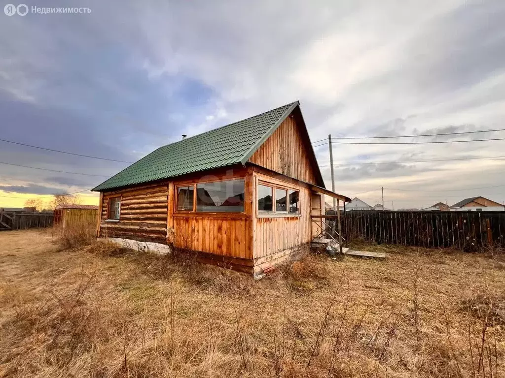 Участок в Усть-Абаканский район, деревня Чапаево, Торговая улица (15 ... - Фото 2