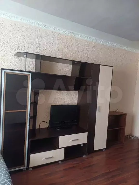 1-к. квартира, 40 м, 6/10 эт. - Фото 0