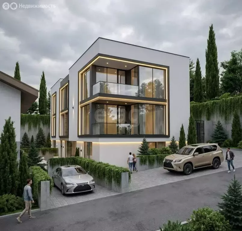 1-комнатная квартира: Ялта, улица Репина, 21 (44.85 м) - Фото 2