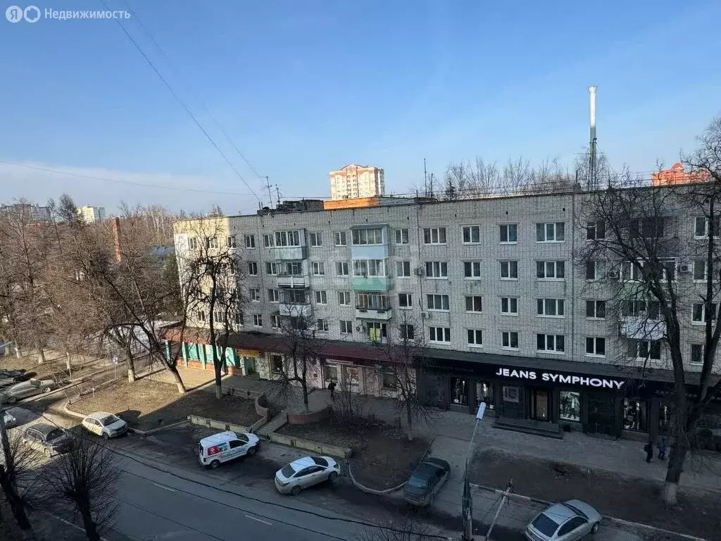 1-комнатная квартира: Брянск, улица Фокина, 95 (43.5 м) - Фото 0