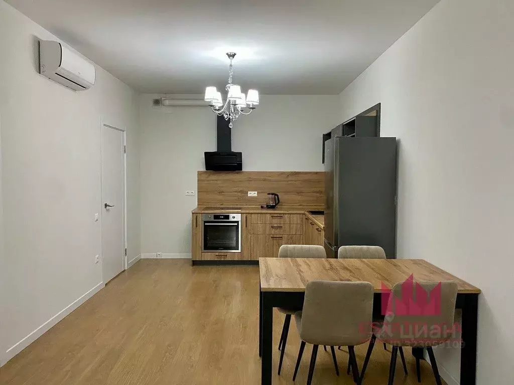 1-к кв. Москва Рязанский просп., 6А (52.0 м) - Фото 1