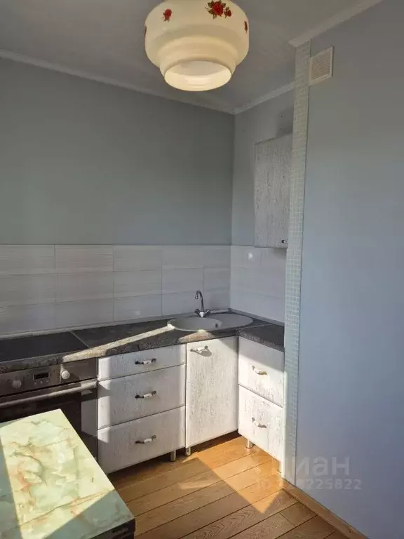 1-к кв. Москва Рублевское ш., 42К2 (36.6 м) - Фото 1