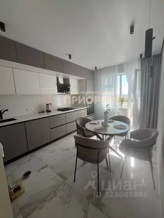 1-к кв. Саха (Якутия), Якутск 203-й мкр, 3 (48.0 м) - Фото 1