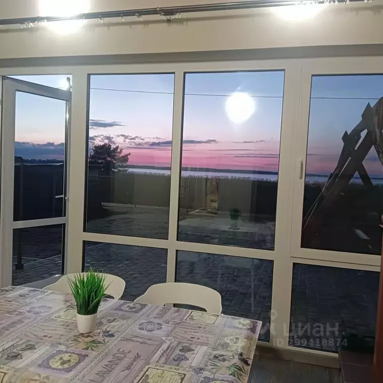 Дом в Тверская область, Осташков пер. 1-й Пляжный (70 м) - Фото 1