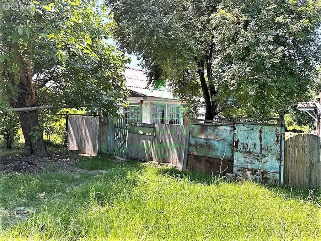 Дом в Крымск, Школьная улица (38 м) - Фото 2