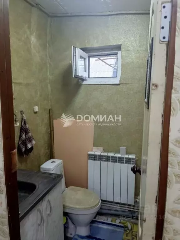 Дом в Ростовская область, Новочеркасск Пролетарская ул. (90 м) - Фото 2