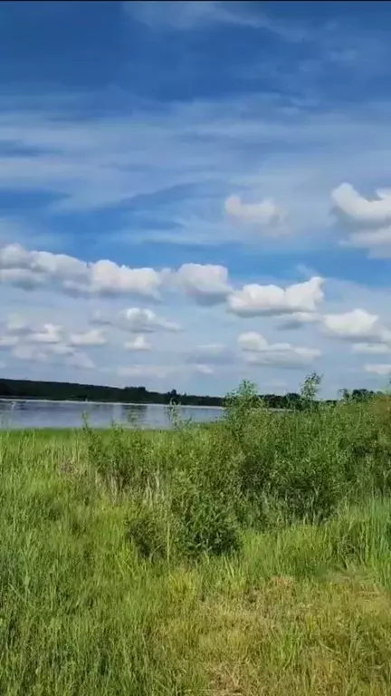 Участок в Московская область, Клин городской округ, Солнечный Берег дп ... - Фото 0