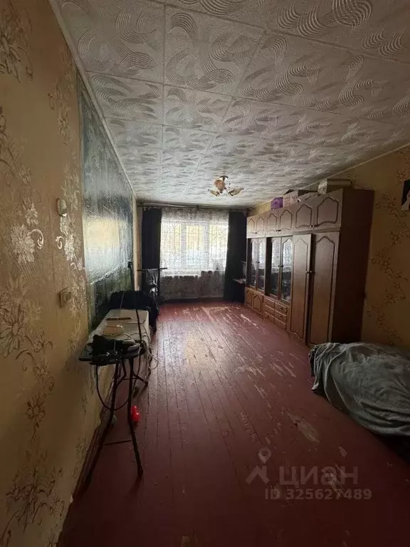 2-к кв. Омская область, Омск Городок Нефтяников мкр, ул. Волкова, 9А ... - Фото 1