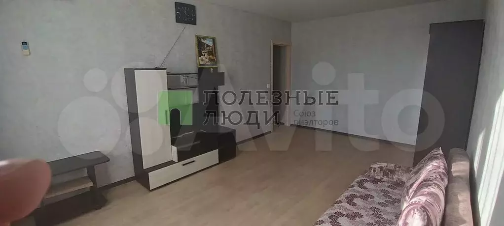 1-к. квартира, 41,5 м, 13/13 эт. - Фото 1