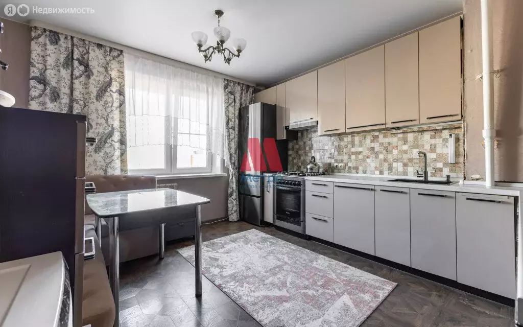 3-комнатная квартира: Ярославль, улица Строителей, 3к4 (65.5 м) - Фото 2