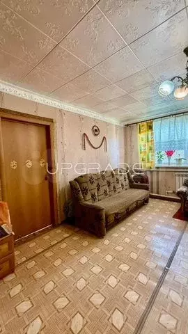 2-к. квартира, 39 м, 2/2 эт. - Фото 0