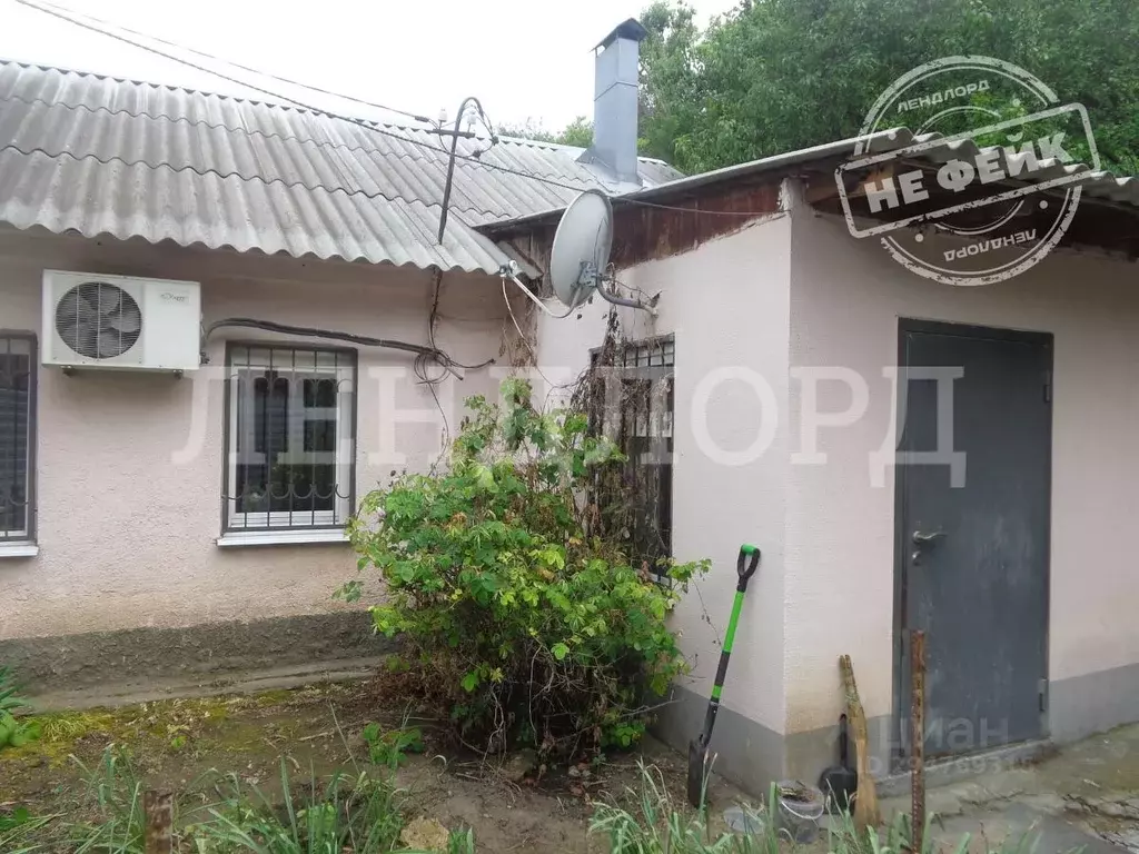 Дом в Ростовская область, Ростов-на-Дону Каменка мкр, ул. Тракторная ... - Фото 0