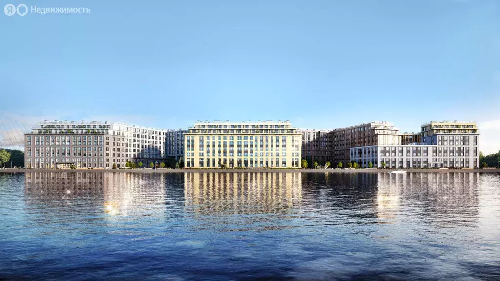 2-комнатная квартира: Санкт-Петербург, ул. Ремесленная (51.3 м) - Фото 0