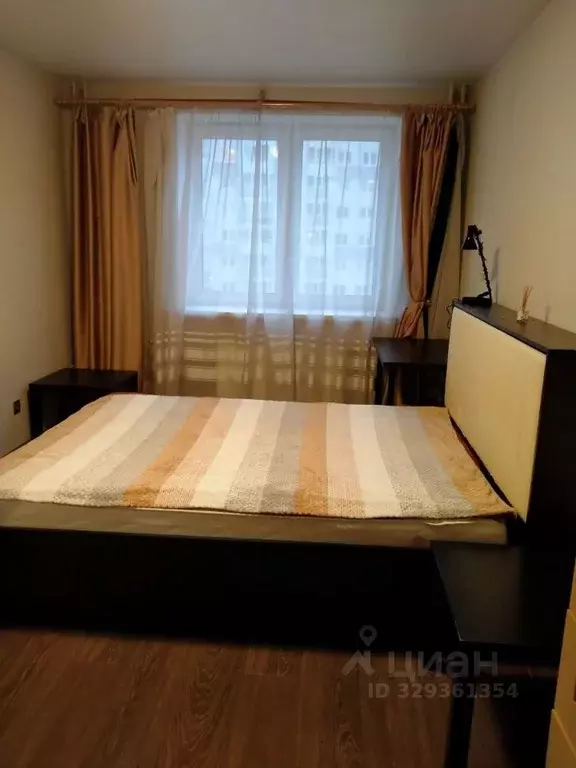 1-к кв. Ленинградская область, Мурино Всеволожский район, бул. ... - Фото 1