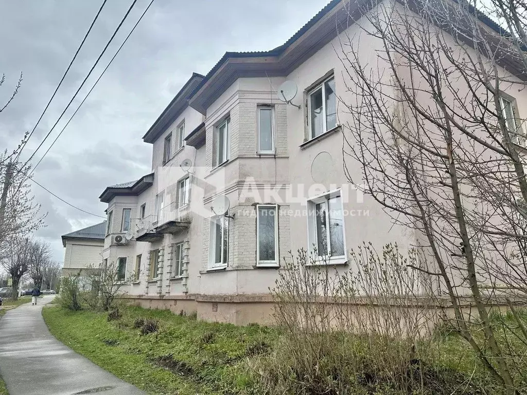 Комната Ивановская область, Кохма ул. Октябрьская, 39 (17.0 м) - Фото 1