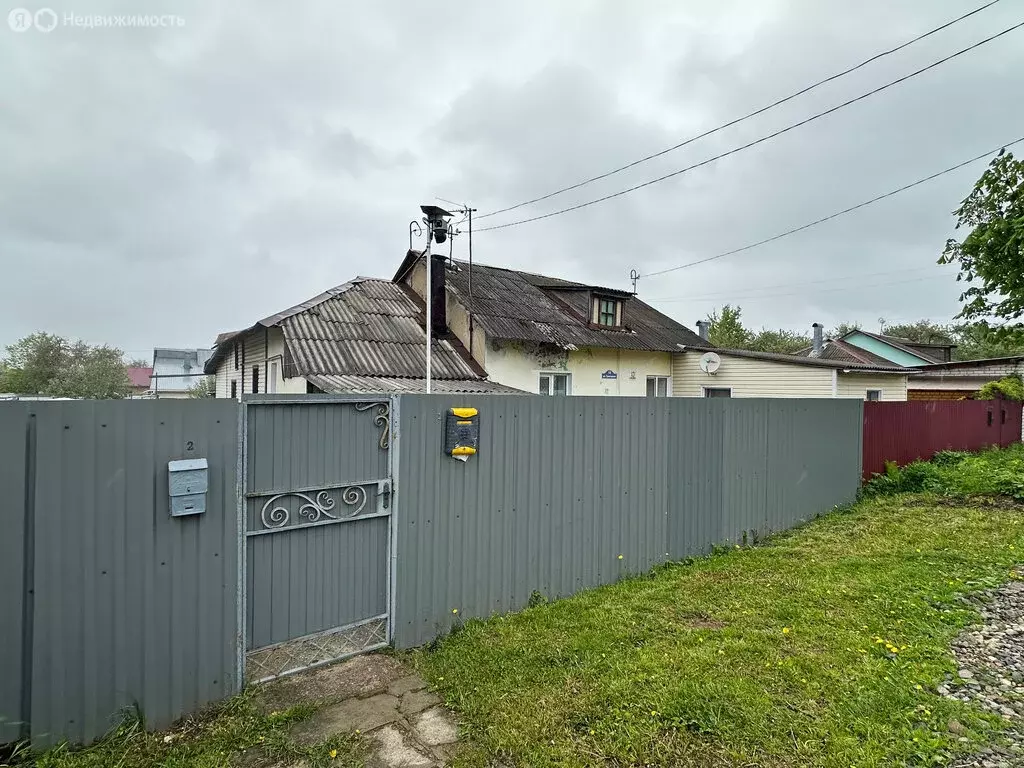1-комнатная квартира: Калуга, Тракторная улица, 13 (38.2 м) - Фото 0