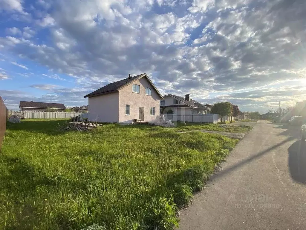 Дом в Владимирская область, Муром ул. Гладкова, 4 (119 м) - Фото 1