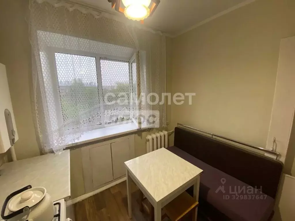 2-к кв. Московская область, Подольск Пионерская ул., 2 (44.2 м) - Фото 2