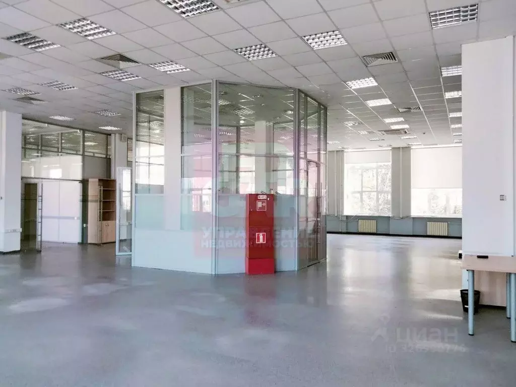 Офис в Ярославская область, Ярославль ул. Свободы, 97 (918 м) - Фото 2