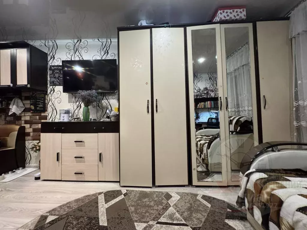 Комната Московская область, Королев просп. Королева, 6а (19.3 м) - Фото 1