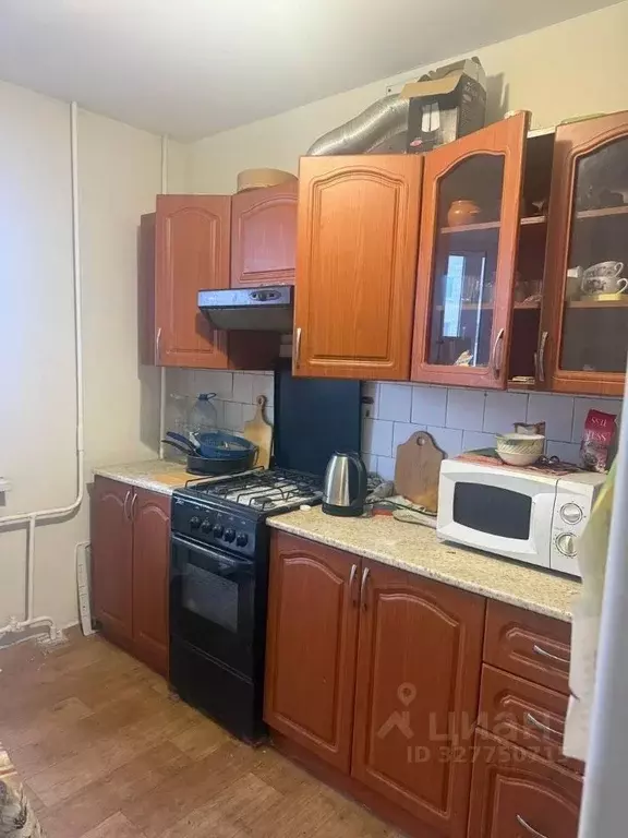 2-к кв. Татарстан, Казань ул. Академика Павлова, 25 (51.6 м) - Фото 1