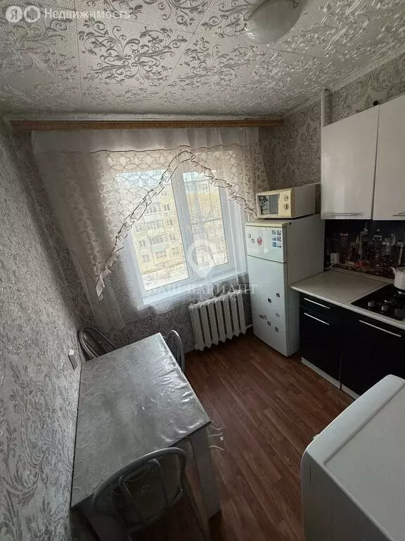 2-комнатная квартира: Рыбинск, проспект Серова, 7А (47 м) - Фото 1