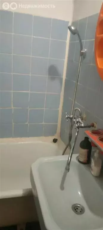 2-комнатная квартира: Прокопьевск, улица Гайдара, 34 (51.6 м) - Фото 1