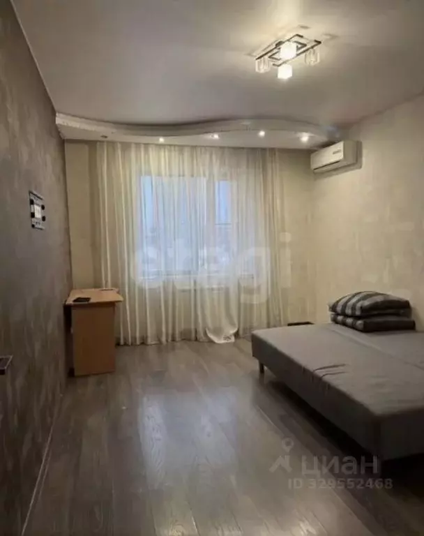 2-к кв. Ставропольский край, Ставрополь № 35 мкр, ул. Андреевская, 8 ... - Фото 2