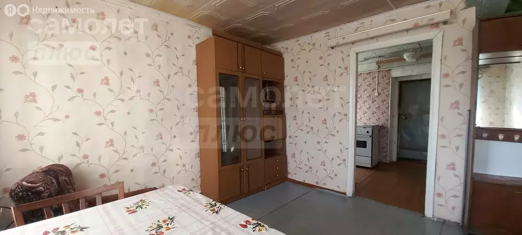 Дом в Переволоцкий район, Садовый сельсовет, хутор Южный, Южная улица ... - Фото 1