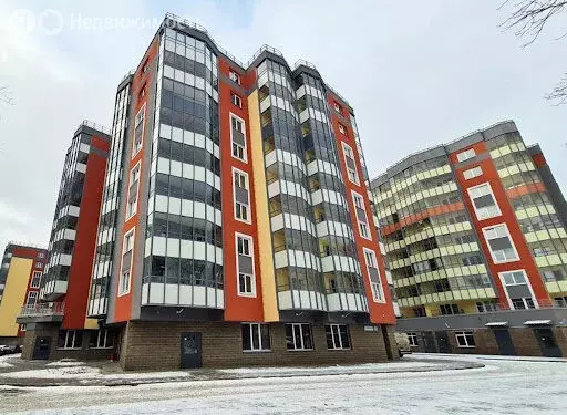 Помещение свободного назначения (199 м) - Фото 1