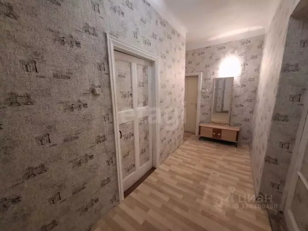 3-к кв. Крым, Сакский район, Новофедоровка пгт ул. Спортивная (73.9 м) - Фото 1