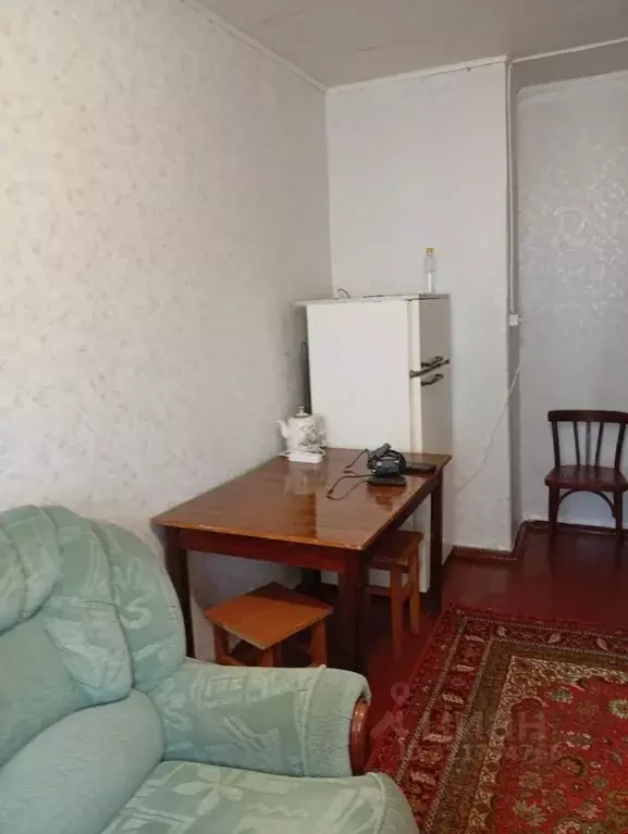 Комната Пензенская область, Пенза ул. Герцена, 3 (12.0 м) - Фото 2