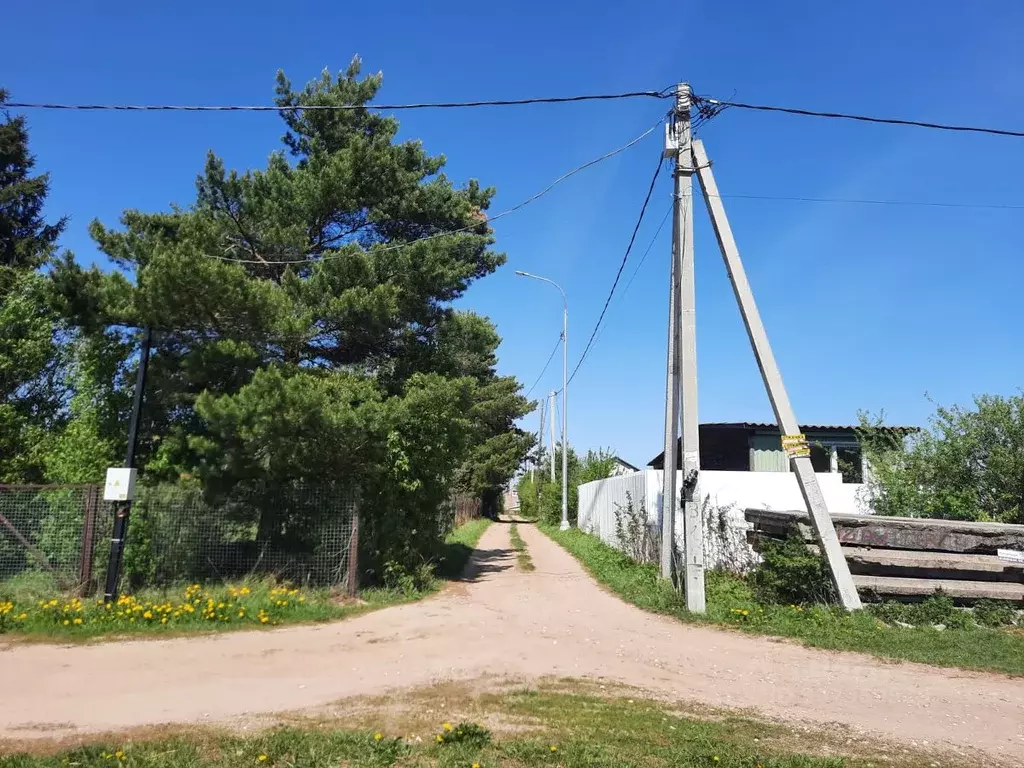 Участок в Московская область, Солнечногорск городской округ, д. Жуково ... - Фото 1