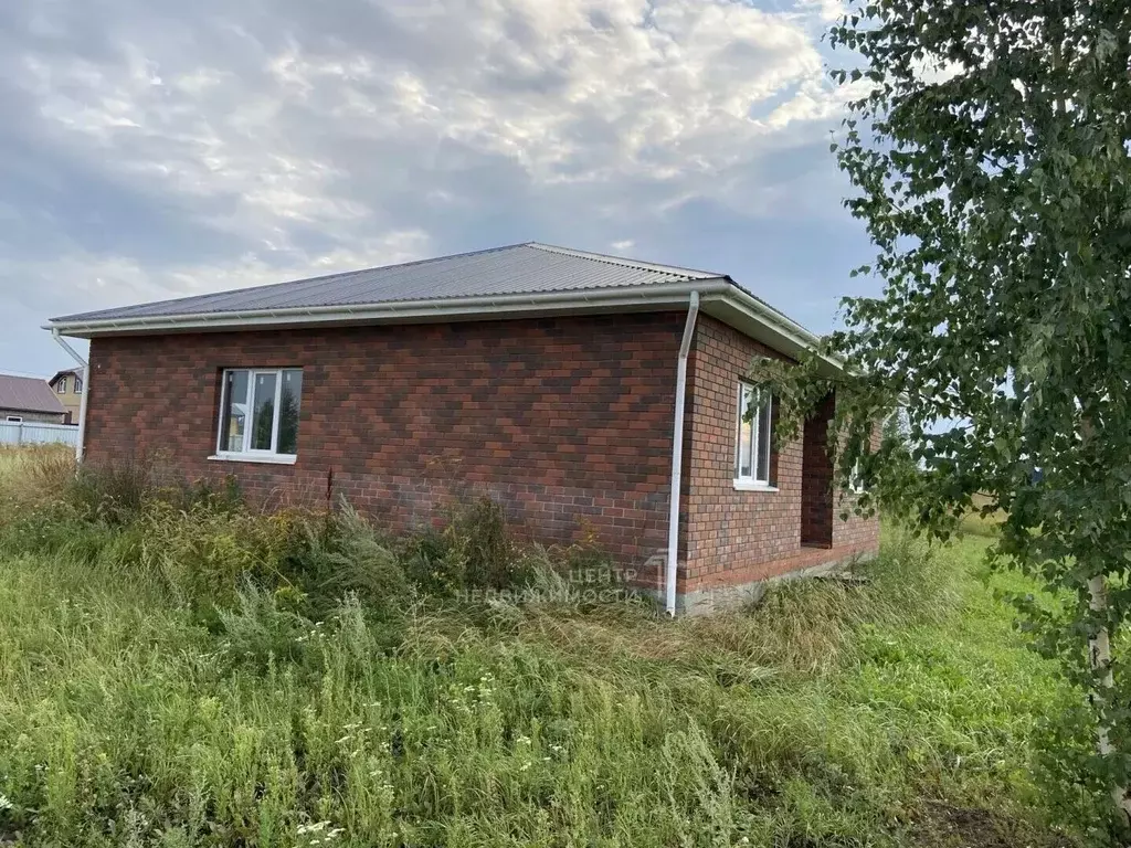 Дом в Татарстан, с. Тюлячи ул. Сулеймана Юсупова, 45 (95 м) - Фото 1