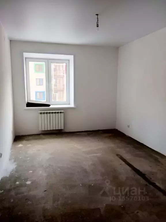 2-к кв. Красноярский край, Красноярск наб. Южная, 10 (64.8 м) - Фото 1