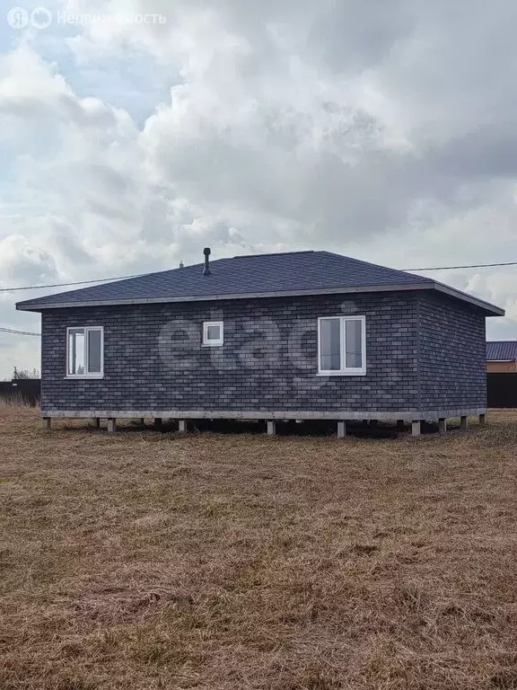 Дом в деревня Малое Кикерино, Длинная улица (73.3 м) - Фото 2