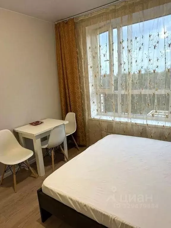 Студия Московская область, Балашиха ул. Бояринова, 32 (20.5 м) - Фото 2