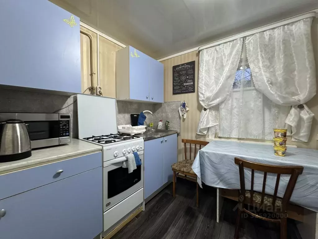 Дом в Татарстан, Казань ул. Годовикова, 40 (65 м) - Фото 2