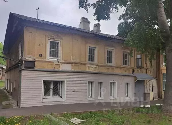 Офис в Нижегородская область, Нижний Новгород Интернациональная ул., ... - Фото 0