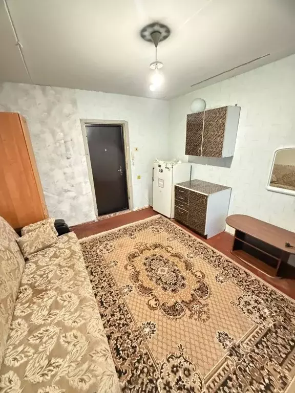 Комната Мурманская область, Мурманск ул. Баумана, 38 (10.0 м) - Фото 2