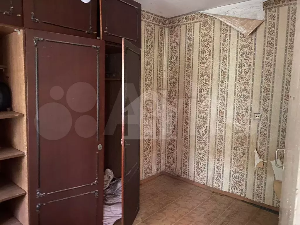 2-к. квартира, 42,6 м, 1/5 эт. - Фото 1