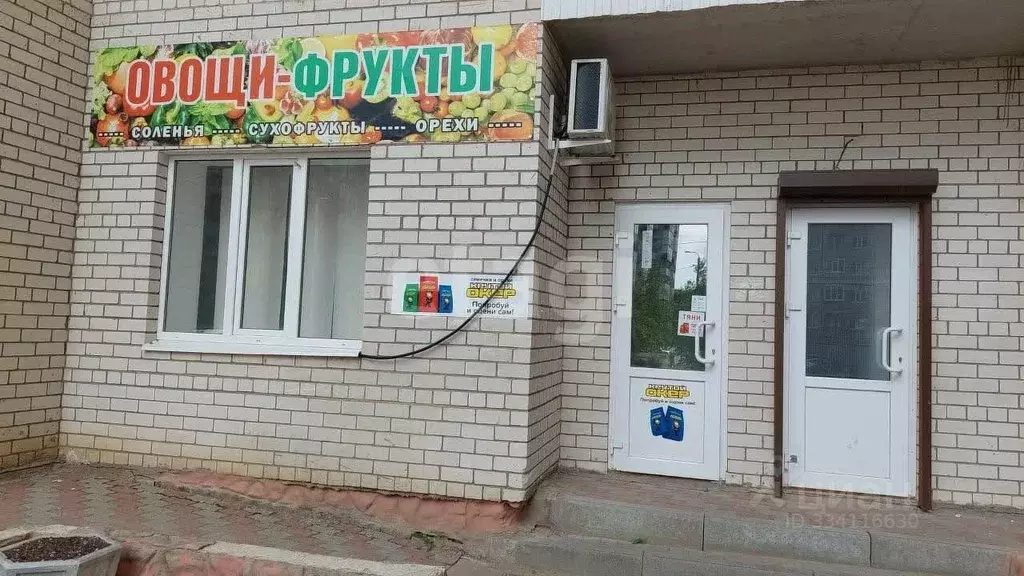 Офис в Ставропольский край, Ставрополь ул. Доваторцев, 90/5 (25 м) - Фото 2