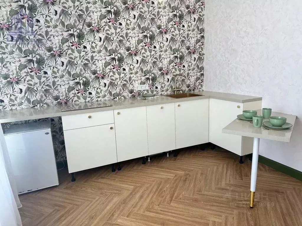 Студия Санкт-Петербург Московское ш., 3к5 (34.2 м) - Фото 1