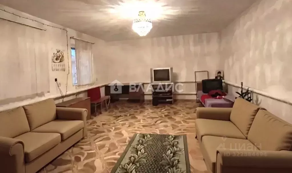 Дом в Краснодарский край, Щербиновский район, Старощербиновская ст-ца ... - Фото 1