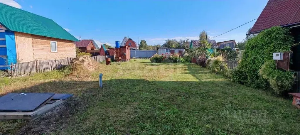 Участок в Новосибирская область, Бердск Ягодка СНТ, 112 (4.0 сот.) - Фото 0