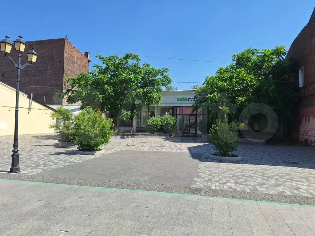 Свободного назначения на главной торговой улице, 2 - Фото 1