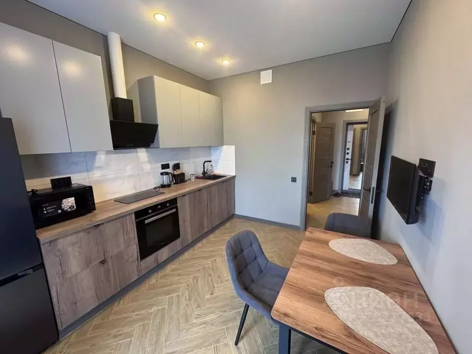 1-к кв. Москва Бартеневская ул., 18к2 (38.0 м) - Фото 2