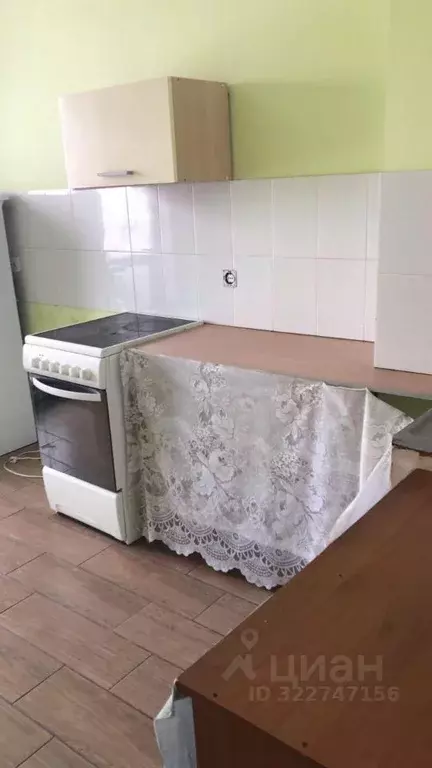 1-к кв. Новосибирская область, Новосибирск ул. Виталия Потылицына, 9/4 ... - Фото 1